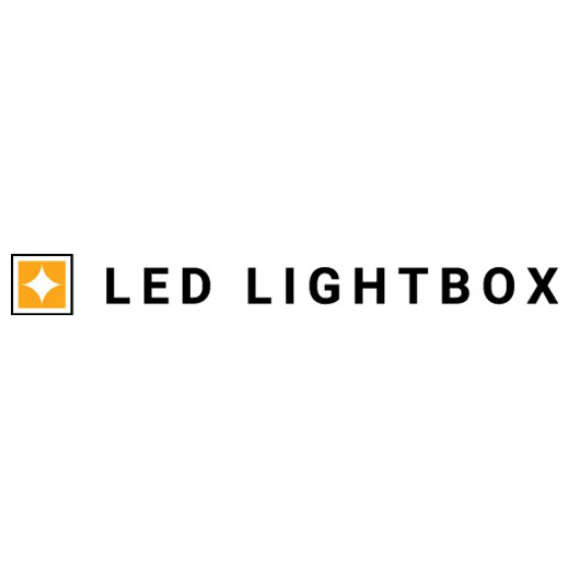 LED Lightbox