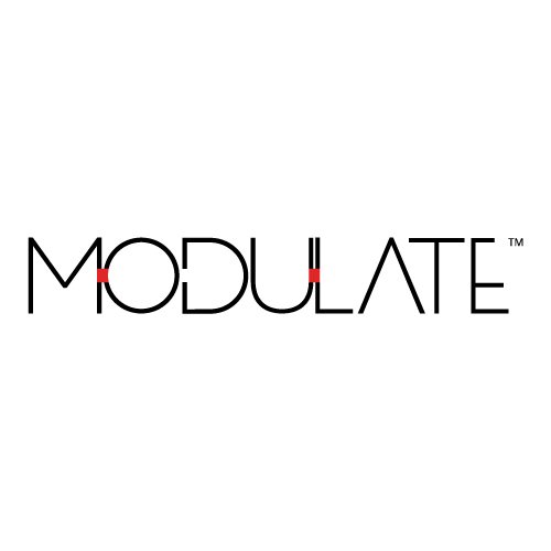 Modulate™ is an innovative magnetic fabric display stand range that allows for scalability and flexibility.