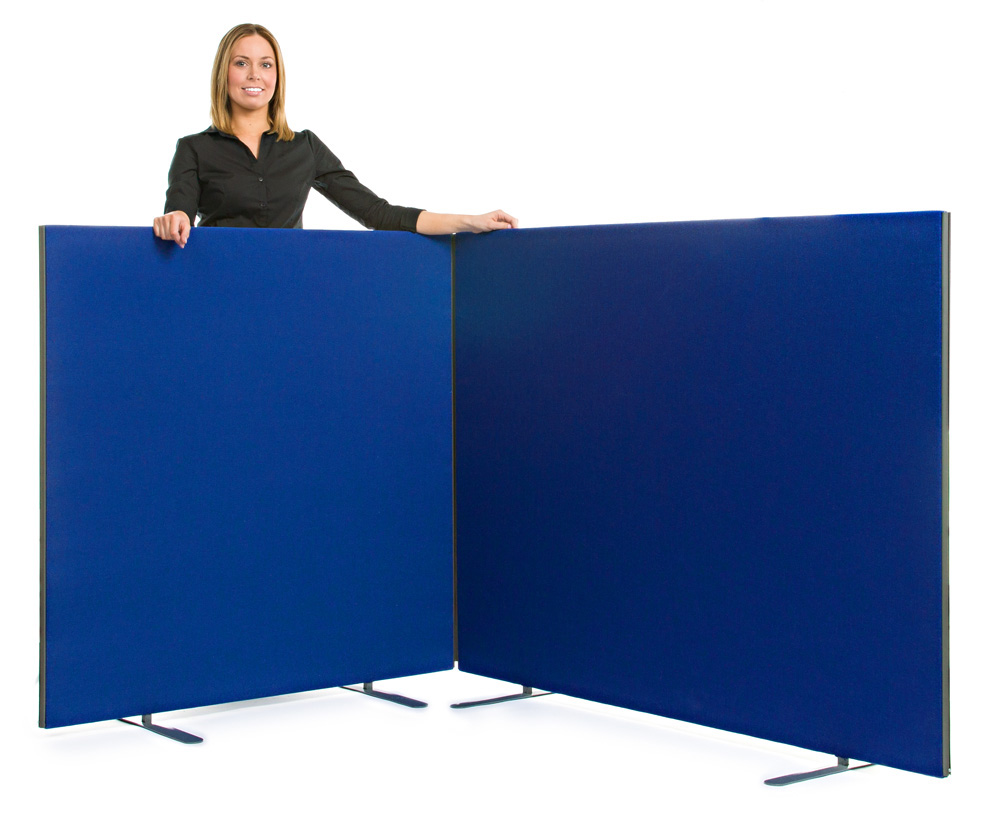 Free Standing Office Partitions