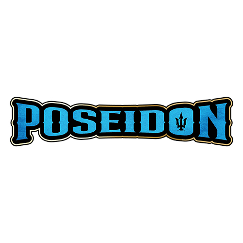 POSEIDON® Outdoor Banners Includes Double-Sided Branding, A Detachable Water-Fillable Ballast, Spring Loaded Pole and a Wide-Set Cassette Base That Offers Greatly Increased Stability & Wind Resistance.