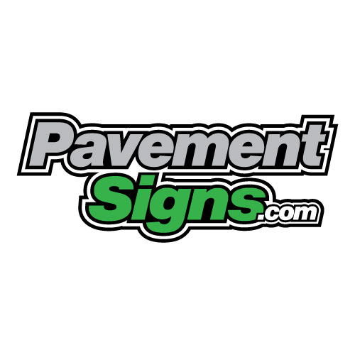 XL Displays pavement sign brands include a range of best selling outdoor signage solutions for promotions and marketing. 