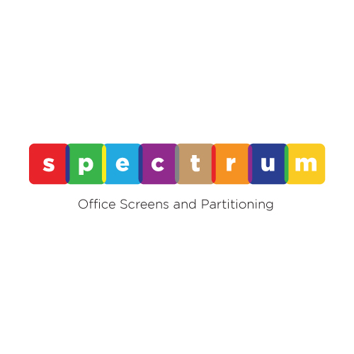 Spectrum desk screens are a range of non-linking office screens that give a crisp and contemporary look to any workplace.