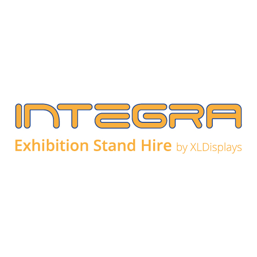 INTEGRA® is our premium exhibition stand hire service that is a complete turn-key display solution designed to take the hassle out of exhibiting.